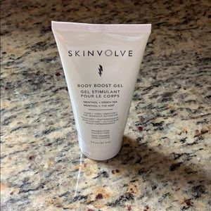 Skinvolve body boost gel